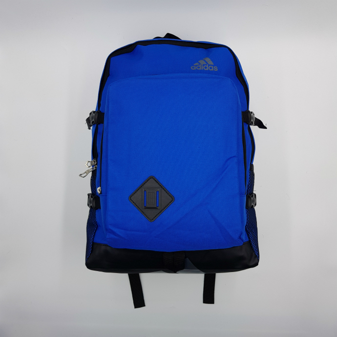 ADIDAS Back Pack (BLUE) (MD) (Os)