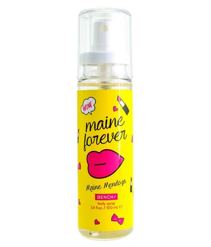 Bench Maine Forever Body Spray (100ml) (MA)(CARGO)