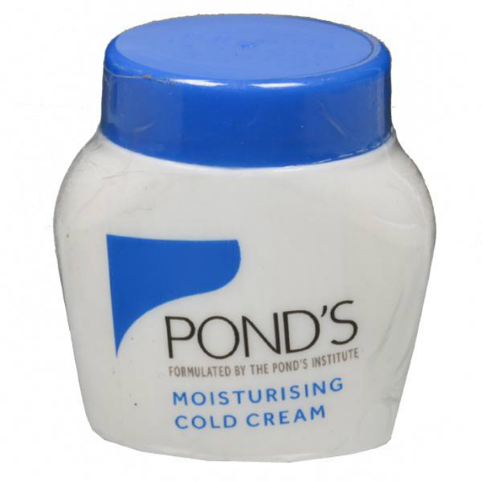 Ponds Moisturising Cold Cream(6g) (MA)(CARGO)