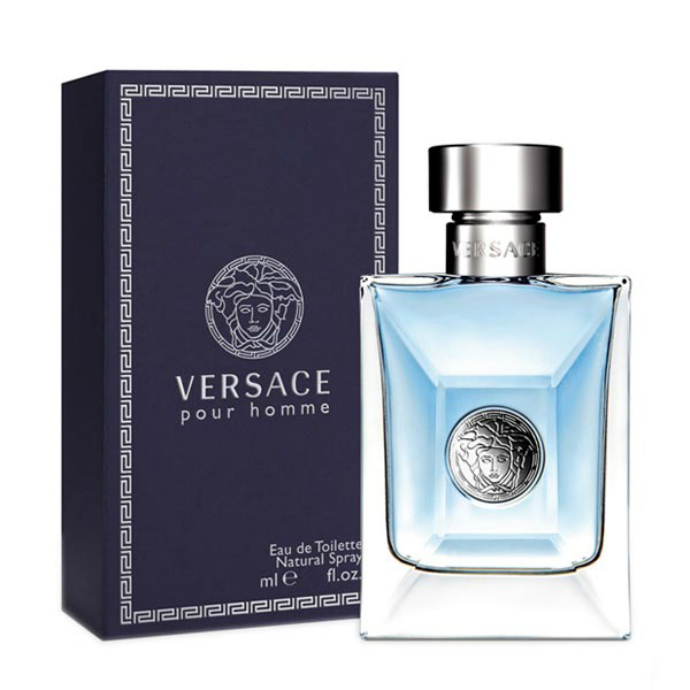 Versace  Pour Homme Perfume(100ml)(MA)