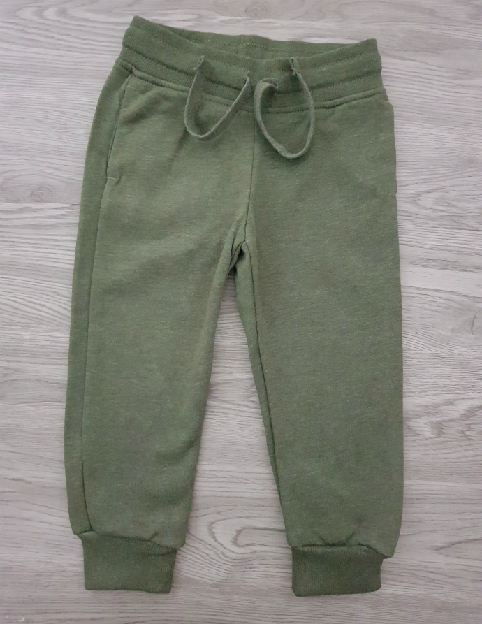 H & M Boys Pants (GREEN) (1 to 11 Years)