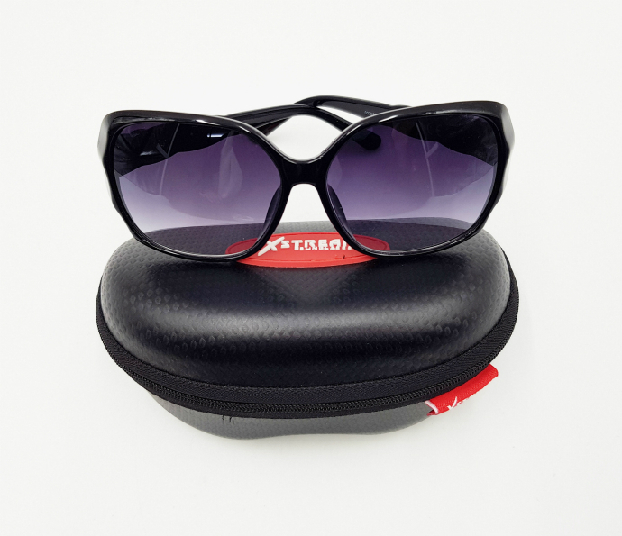 CITY VISION Ladies Sunglasses (Cover Box Induded) (FREE SIZE)
