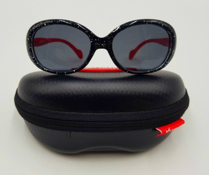 CITY VISION Ladies Sunglasses (Cover Box Included) (FREE SIZE)