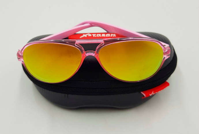 CITY VISION Ladies Sunglasses (Cover Box Included) (FREE SIZE)