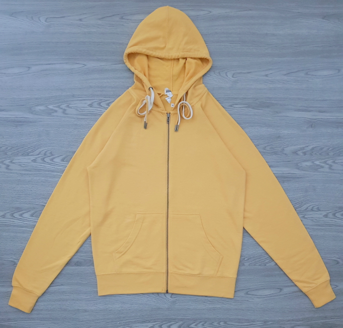 INDEPENDENT TRADING COMPANY Ladies Hoodie (YELLOW) (S - M - L - XL - XXL)
