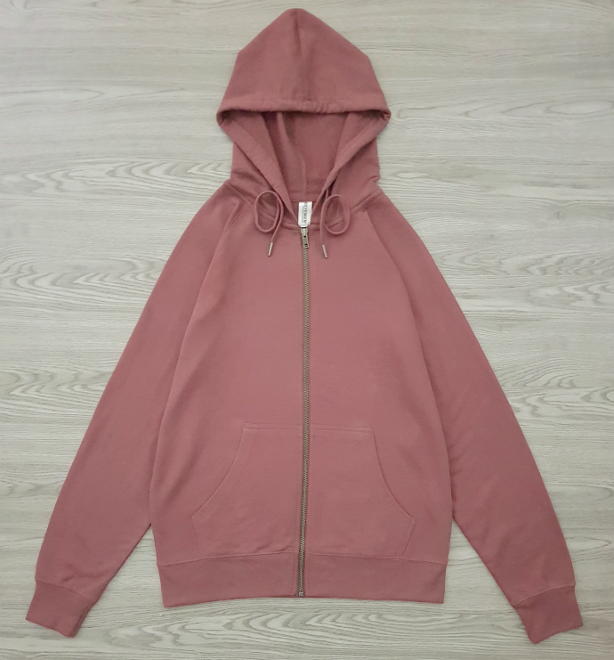 INDEPENDENT TRADING COMPANY Ladies Hoodie (MAROON) (S - M - XL)