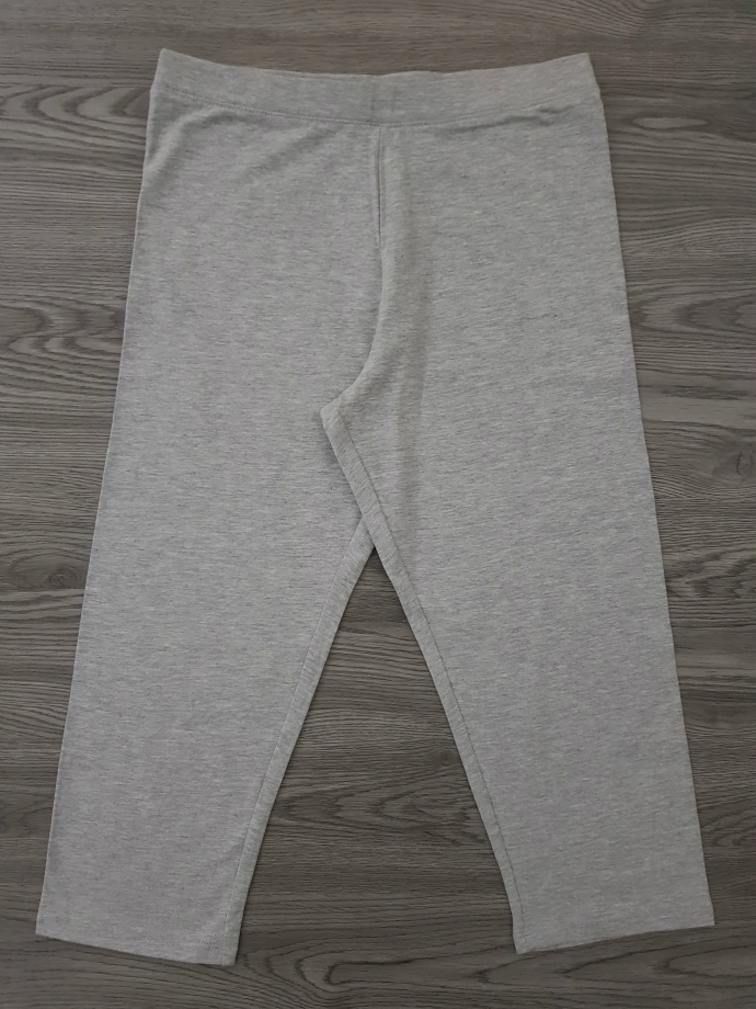 MNG Girls Pants (GRAY) (5 to 14 Yers)