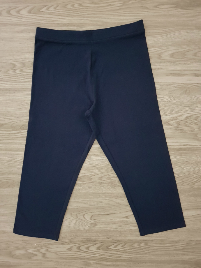 MNG Girls Pants (NAVY) (5 to 14 Yers)
