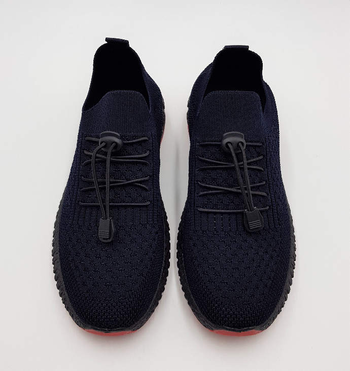 Mens Shoes (NAVY) (40 to 45)