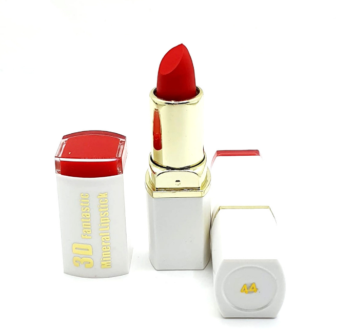 3D Fantastic Mineral Lipstick (NO.44) (FRH)