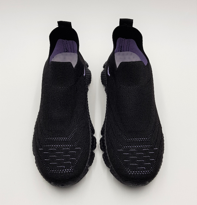 Ladies Shoes (BLACK) (37 to 41)