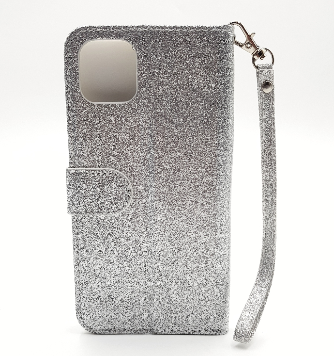 Mobile Covers (SILVER) (IP-11/ 6.5)