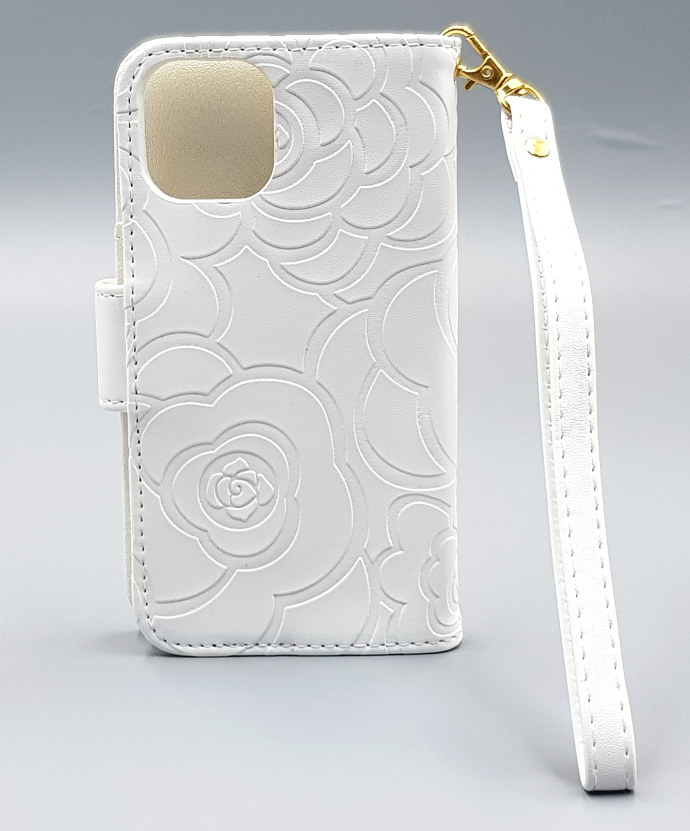 Mobile Covers (WHITE) (IP-11 Pro)