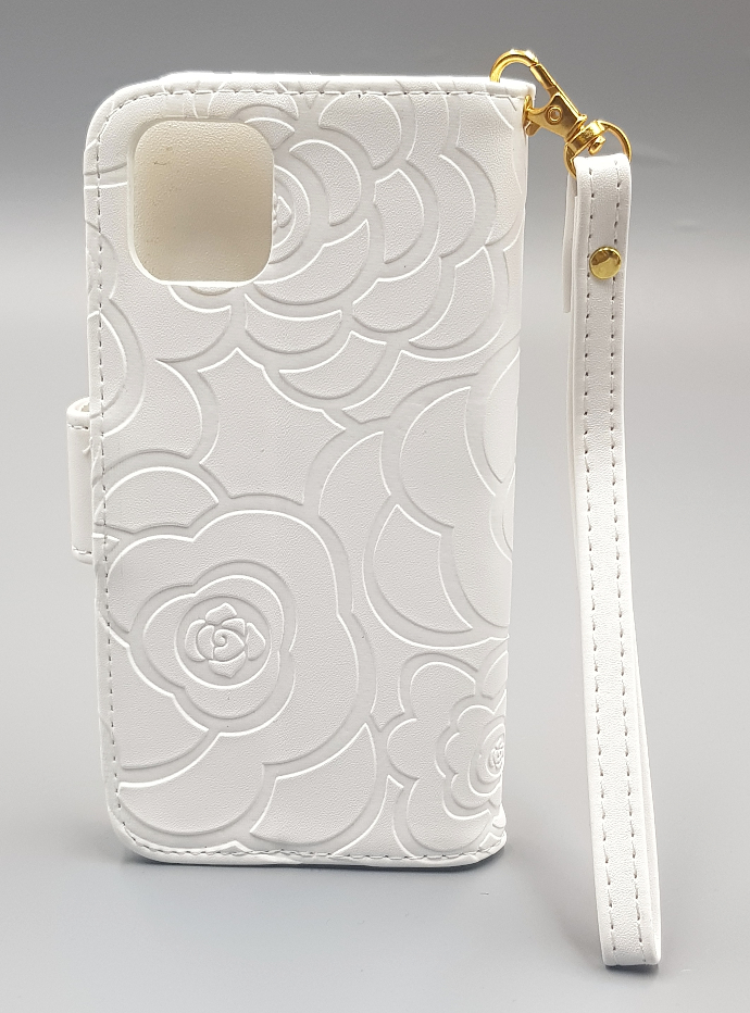 Mobile Covers (WHITE) (IP-11)