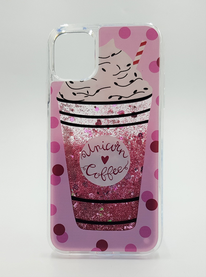 Mobile Cover (PINK) (11 6.1)