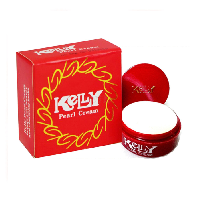 Kelly Pearl Cream(15g) (MA)