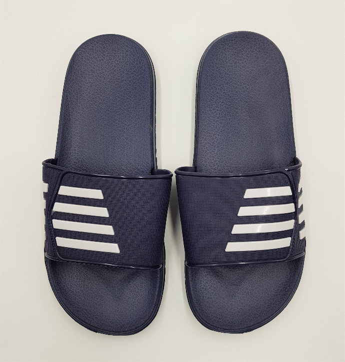 Mens Slippers (NAVY) (40 to 45)