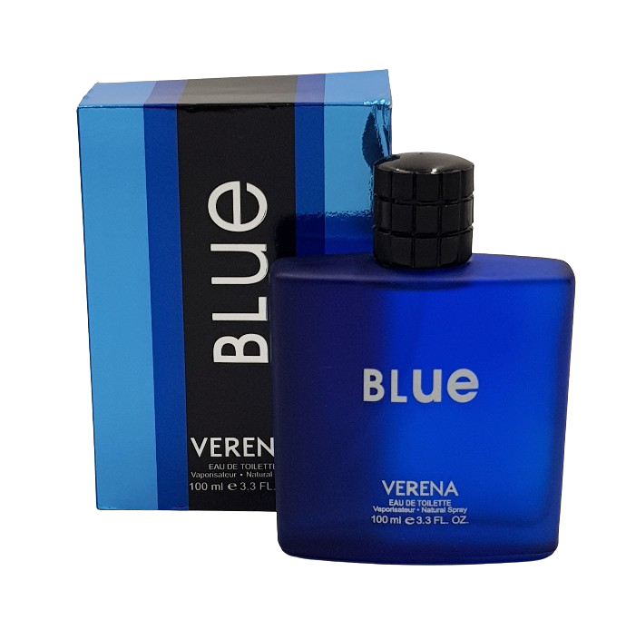 Perfum Blue Verena (GM) (100 ML)