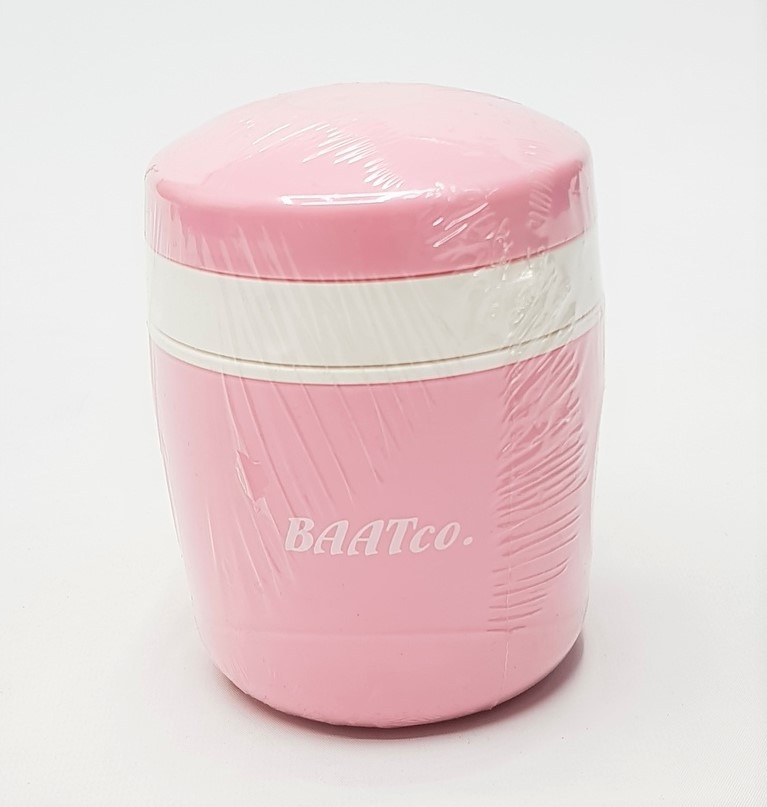 BAATCO Mini Cream Storage Boxes Makeup Case Cosmetic Box Jars Travel Bottle Small Round Cream Bottle Cosmetic Containers