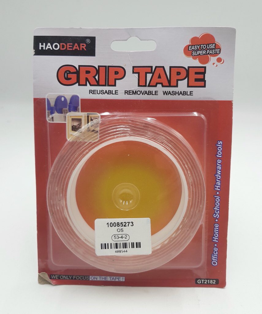 Grip Tape