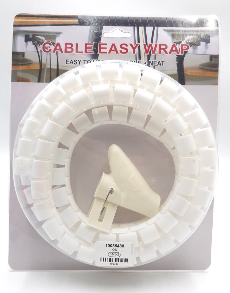 Cable Easy Wrap