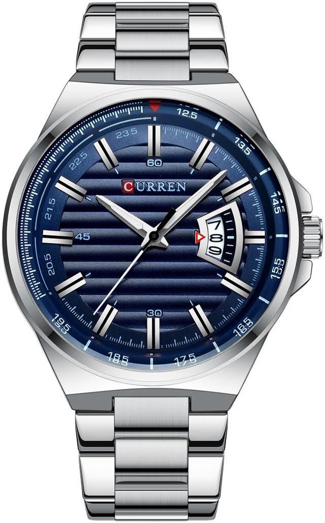 Curren Mens Watches