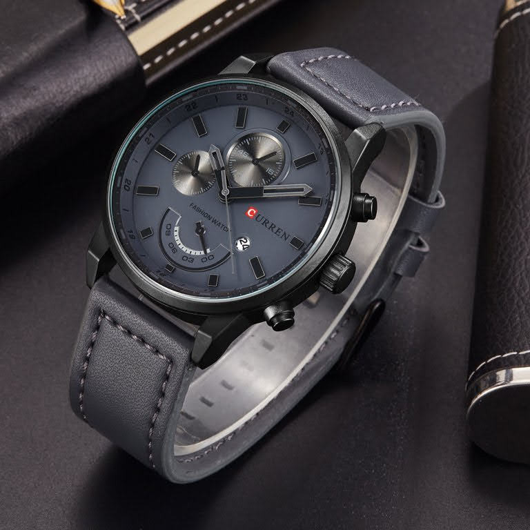 Curren Mens Watches