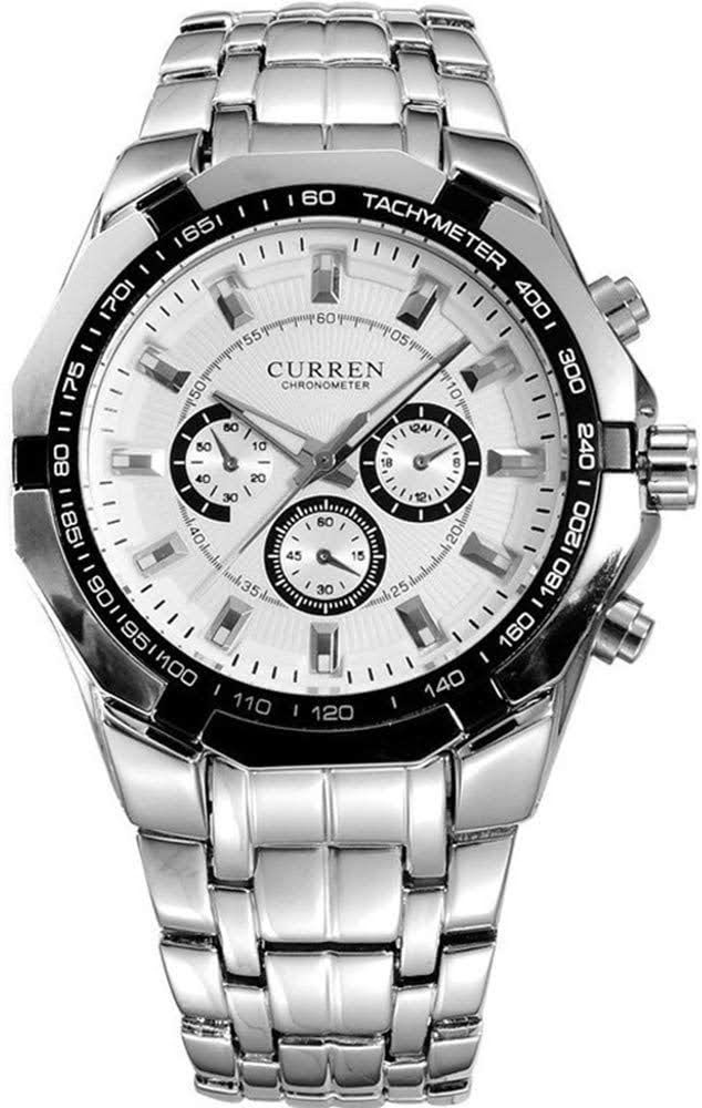 Curren Mens Watches