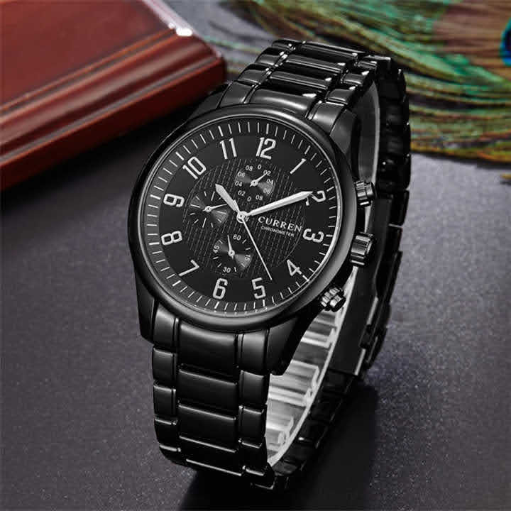 Curren Mens Watches