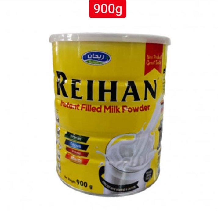 (Food) Reihan Instant Drink Powder 900g (Cargo)