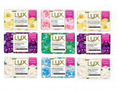 9 Pcs LUX Bundle Soap (9X110G) (CARGO)