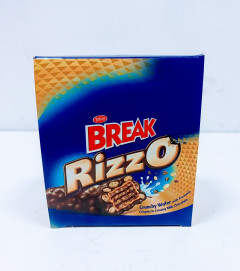 (Food)12 Pcs Break Rizzo (12X28g)