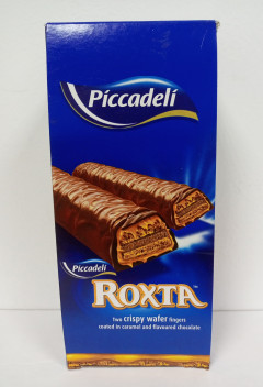(Food)  24 Pcs Picadeli Roxta (24 X 20G)
