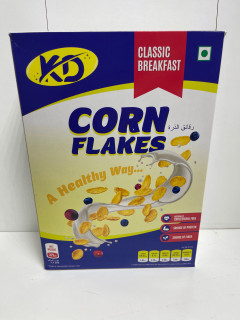 KD Corn Flakes (375g)