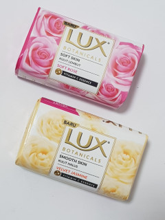 1 PC LUX SOAP ASSORTED  (1X75G)