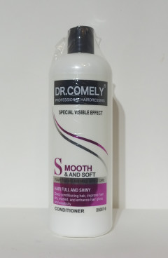 Dr.Comely Professional Hairdressing Special Visible Effect Smooth &and Soft Shampoo (828 ML)