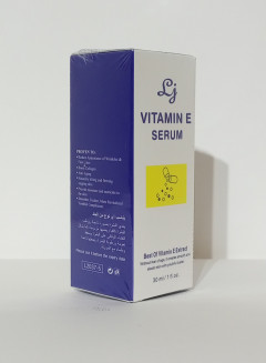 Vitamin E Serum (30 ML)