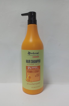 Washami Professional Hair Care Hair Shampoo(1X1480ML)