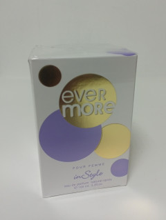 InStyle Ever More Pour Femme  (100ML)