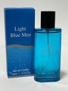 Veyes Light Blue Men( cool water) (30ML)