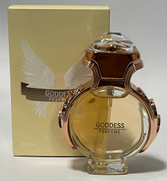 Goddess Perfume 25ml No. W1273 ( olimpia)