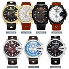 Curren 8176 Men's Watches