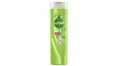 SUNSILK Lively Clean & Fresh Shampoo (300 ML)