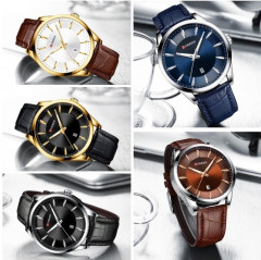 Curren 8355 Men's Watches