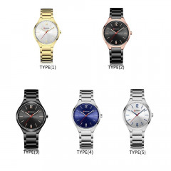 Curren 8280 Men's Watches