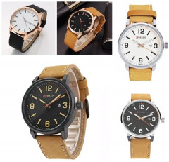 Curren 8218 Men's Watches