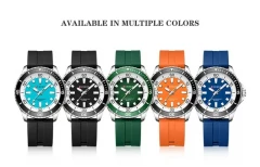 Curren 844801 Men's Watches