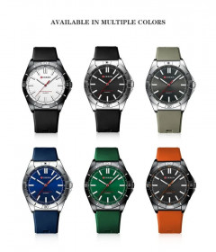 Curren 8449 Men's Watches