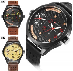 Curren 8252 Men's Watches