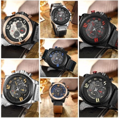 Curren 8287 Men's Watches